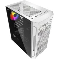 Powercase Mistral Micro Z3W Mesh LED Image #4