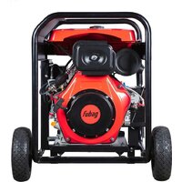 Fubag DS 8000 DA ES Image #3