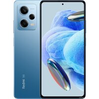 Xiaomi Redmi Note 12 Pro 5G 8GB/256GB международная версия (голубой)