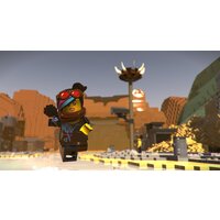 The LEGO Movie 2: Videogame для PlayStation 4 Image #4