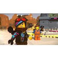 The LEGO Movie 2: Videogame для PlayStation 4 Image #2