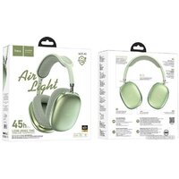 Hoco W35 Air (зеленый) Image #3