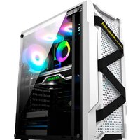 ALSEYE Warrior (белый)