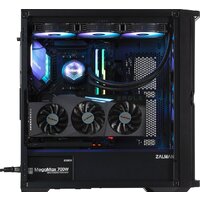 Zalman Z10 Plus Image #6