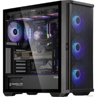 Zalman Z10 Plus Image #5