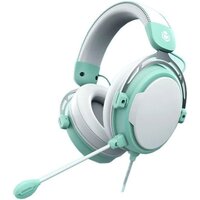 IO by Red Square Graphite v2 (бирюзовый/белый)