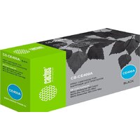 CACTUS CS-CE400A (аналог HP CE400A)