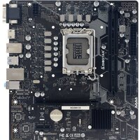 BIOSTAR H610MH D5 Ver. 6.x Image #1