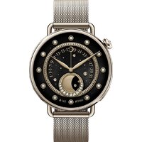 Xiaomi Watch S4 41mm (золотой закат, международная версия) Image #2