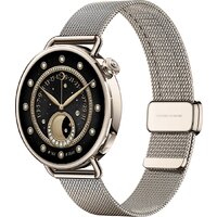 Xiaomi Watch S4 41mm (золотой закат, международная версия) Image #1