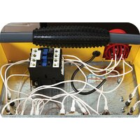 Ballu BHP-M-9 Image #4