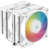 DeepCool AG620 Digital WH ARGB R-AG620-WHADMN-G-2 Image #1