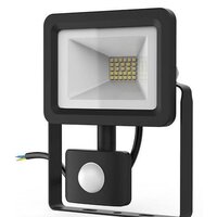 Уличное освещение и прожекторы