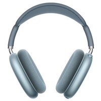 Hoco W65 Plus (голубой)