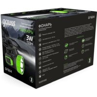 Gauss GFL604 Image #3