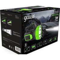 Gauss GFL604 Image #2