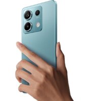 Xiaomi Redmi Note 13 5G 8GB/256GB с NFC международная версия (бирюзовый) Image #16