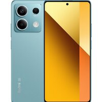 Xiaomi Redmi Note 13 5G 8GB/256GB с NFC международная версия (бирюзовый)