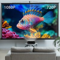 CACTUS CS-PRO.01WT.WUXGA Image #3