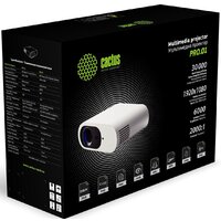 CACTUS CS-PRO.01WT.WUXGA Image #7