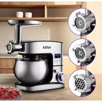 Kitfort KT-3471 Image #4