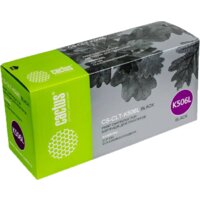 CACTUS CS-CLT-K506L (аналог Samsung CLT-K506L)