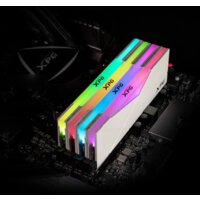 ADATA XPG Spectrix D50 RGB 32ГБ DDR4 3600 МГц AX4U360032G18I-SW50 Image #3