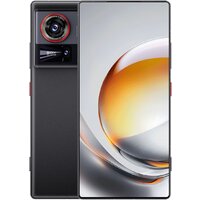 Nubia Z80 Ultra 12GB/256GB международная версия (черный) Image #2