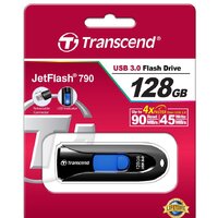 Transcend JetFlash 790 512GB Image #6