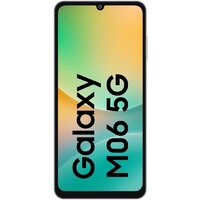Samsung Galaxy M06 5G SM-M066B 4GB/128GB (зеленый) Image #2