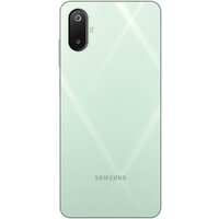 Samsung Galaxy M06 5G SM-M066B 4GB/128GB (зеленый) Image #5