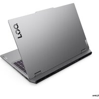 Lenovo LOQ 15AHP10 83JG006RUS Image #9