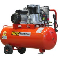 HDC HD-A101
