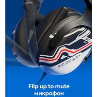 Red Square Rox RS321 Image #6