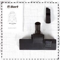 Bort BSS-1415-Aqua Image #6