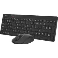 A4Tech Fstyler FG2300 Air2 (черный) Image #4