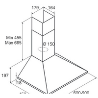 Jetair Gaia WH/A/60 PRF0112627B Image #2