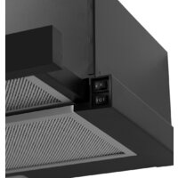 LEX HOGAN 600 (черный) Image #4