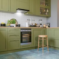 LEX HOGAN 600 (черный) Image #7