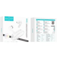 Hoco EW39 (белый) Image #4