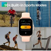 Amazfit GTS 2 New Version (розовый) Image #12