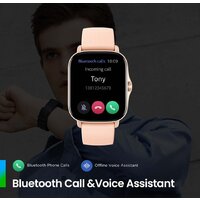 Amazfit GTS 2 New Version (розовый) Image #10