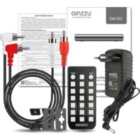 Ginzzu GM-501 Image #9