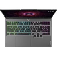 Lenovo LOQ 15ARP9 83JC0001US Image #9