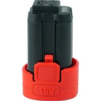 TEH TB2.0Ah 16V (16В/2 Ah) Image #5