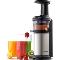 Panasonic MJ-L500STQ Image #4