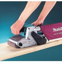 Makita 9404J (с кейсом) Image #4