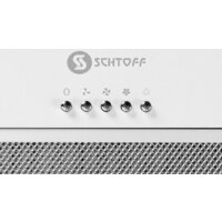 Schtoff Vento 50 White Image #4