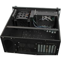 ExeGate 4U450-26/4U4020S 500W EX244588RUS Image #3