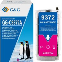 G&G GG-C9372A (аналог HP C9372A)